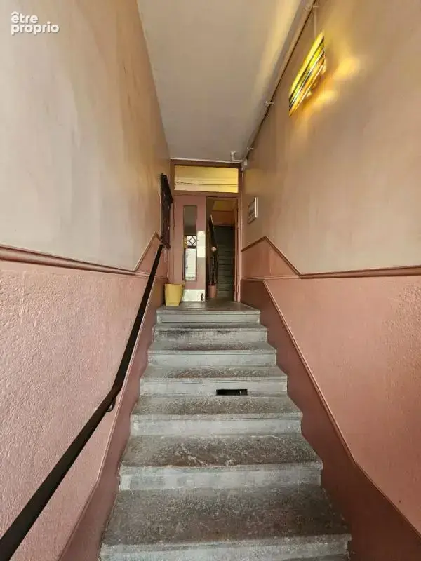 FIRMINY 42700 appartement 104 m² 3 chambres - photo 11