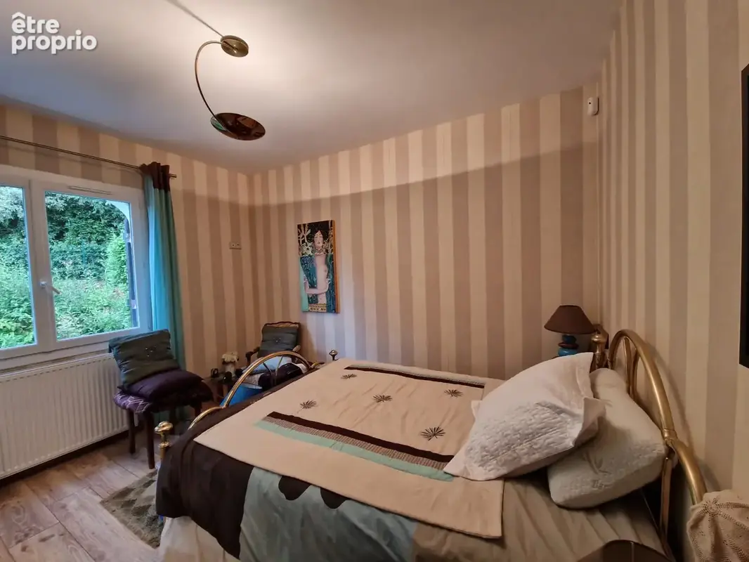 CENAC - LATRESNES - Belle maison avec grande parcelle - photo 7