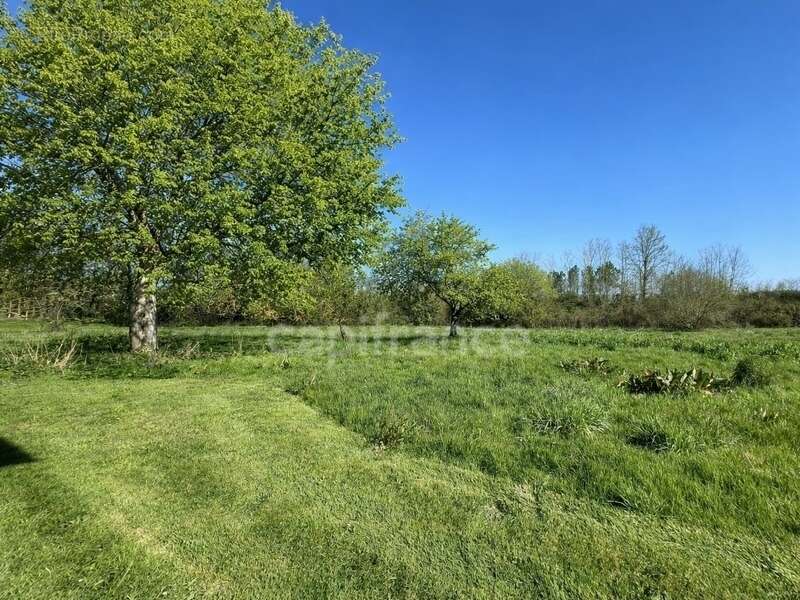 Maison à CHEVANCEAUX