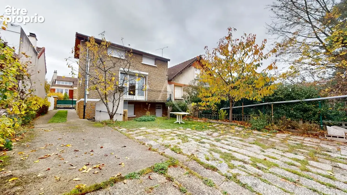 Photo Maison à Villemomble au prix de 405 000€
