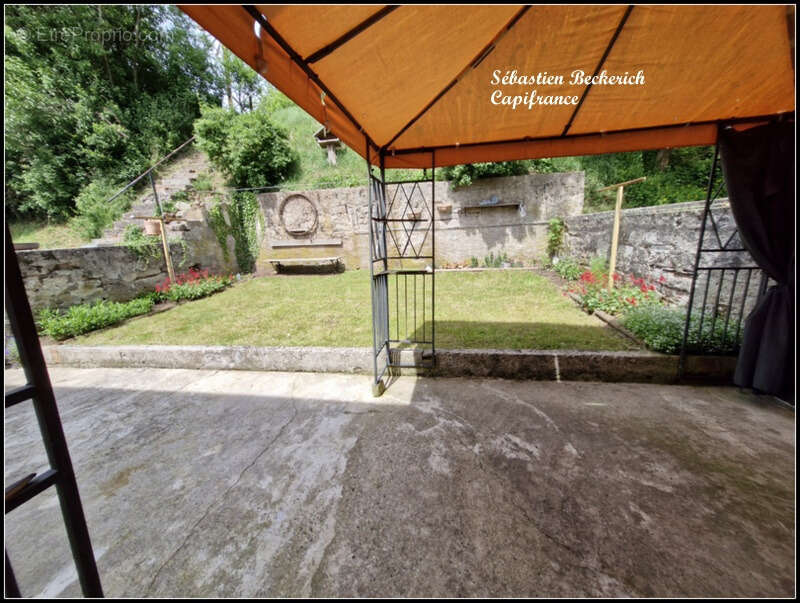 Maison à vendre 8 pièces BREIDENBACH (57) - photo 8