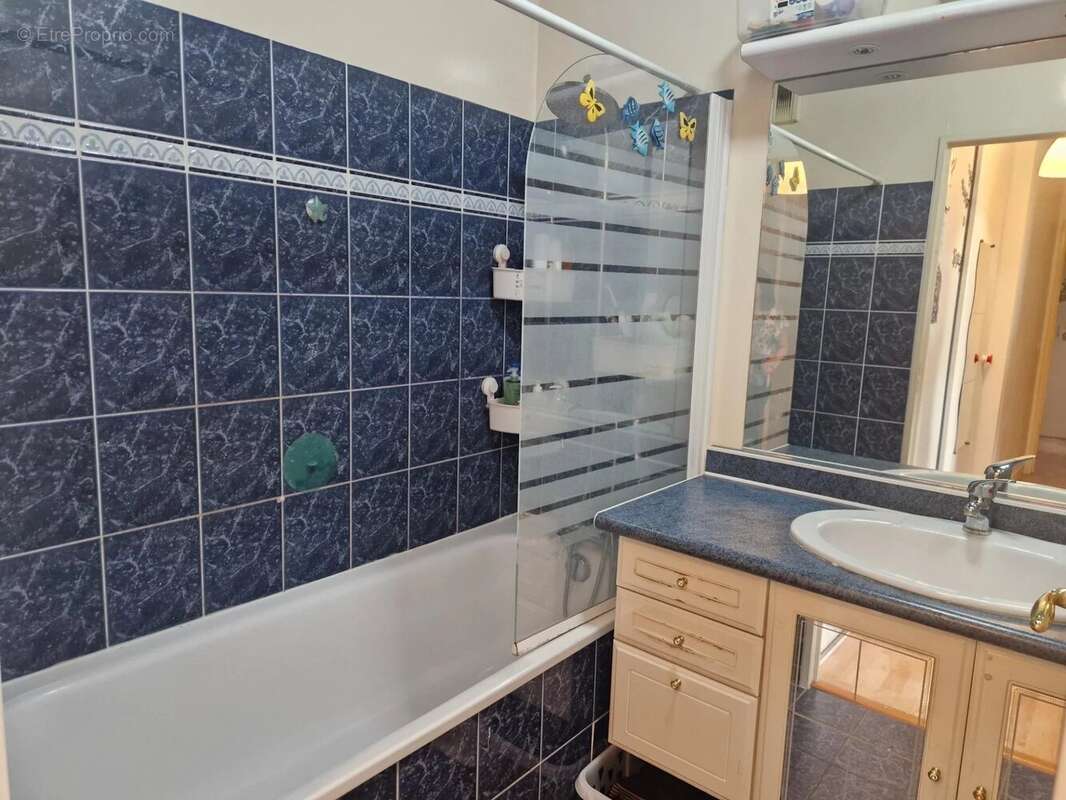 Appartement à THIAIS