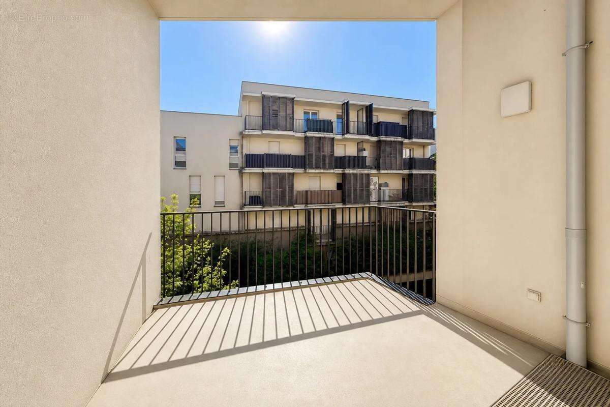 Duplex lumineux 3 pièces avec balcon, Ris-Orangis - photo 7