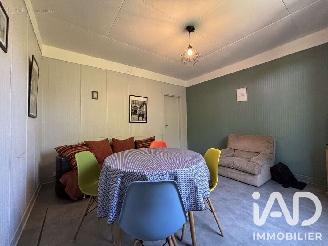Maison 60 m² à Acy-Romance  - photo 4
