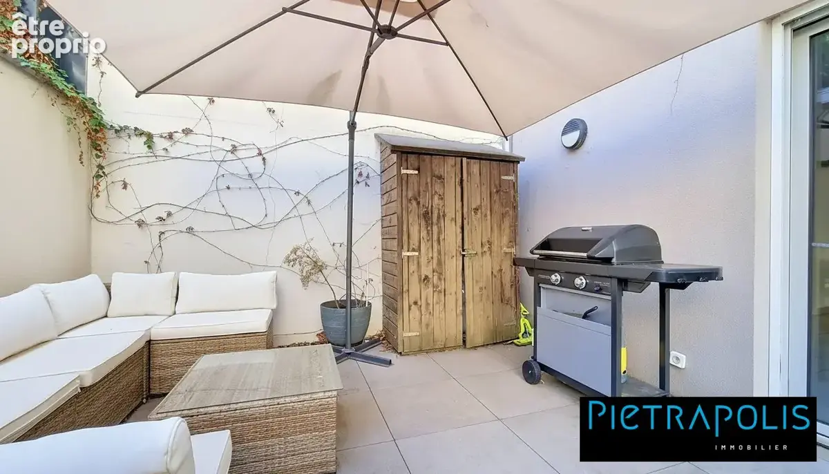 Appartement 3 pièces 77 m² à vendre à Villeurbanne (69100) - photo 6