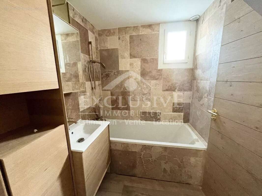 Maison à TROUVILLE-SUR-MER