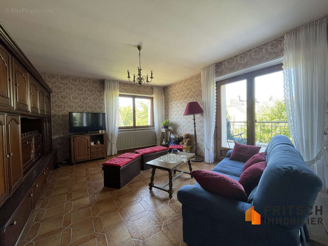Maison 150 m² à Galfingue  - photo 5