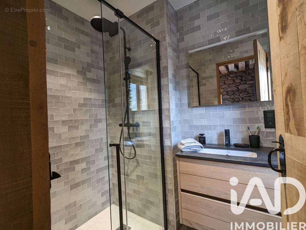 Photo 7 - Maison à SAINT-JEAN-DE-BELLEVILLE