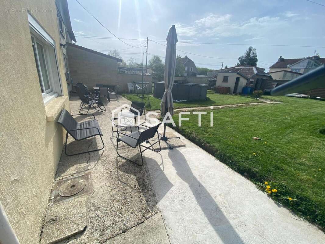 Photo 8 - Maison à GAUCHY