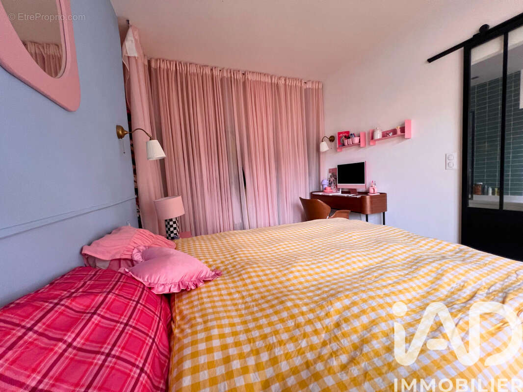 Photo 5 - Appartement à LILLE