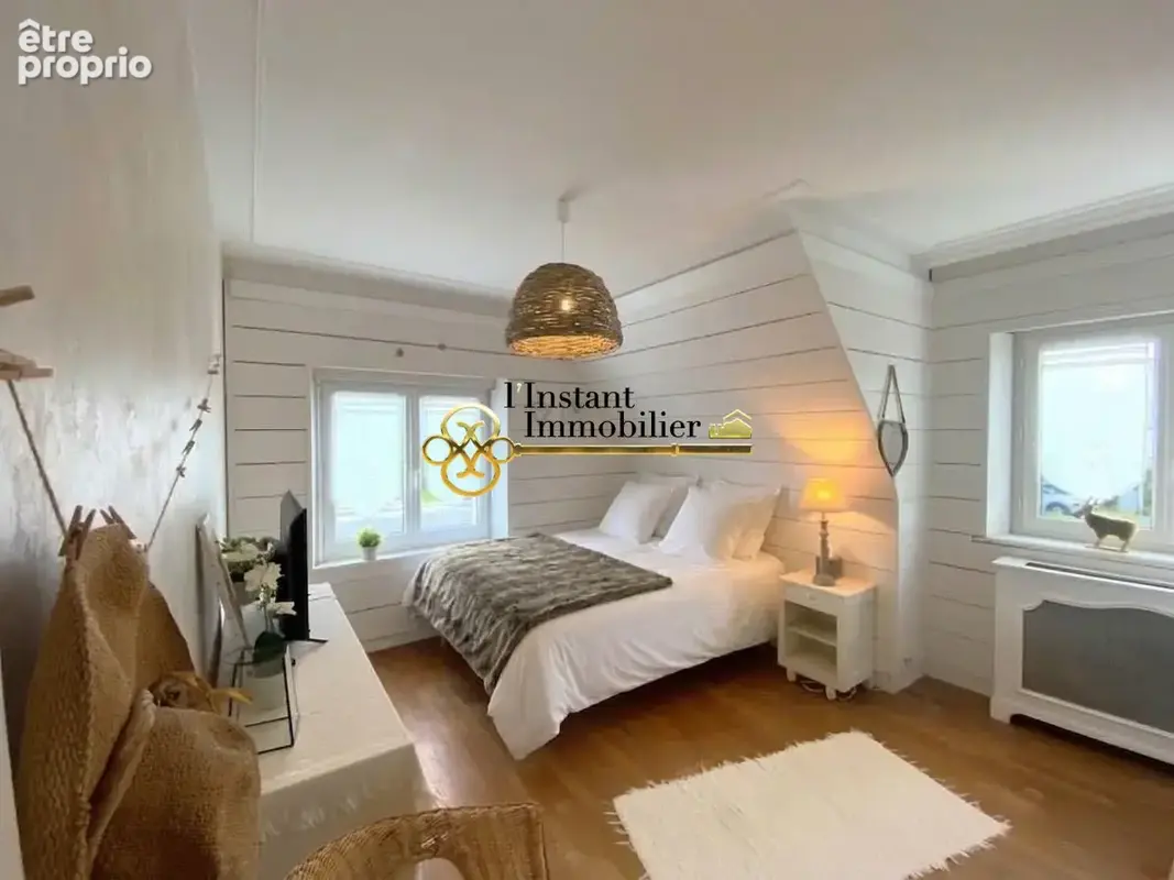 Maison Landivisiau 7 pièce(s) 161.52 m2 - photo 9