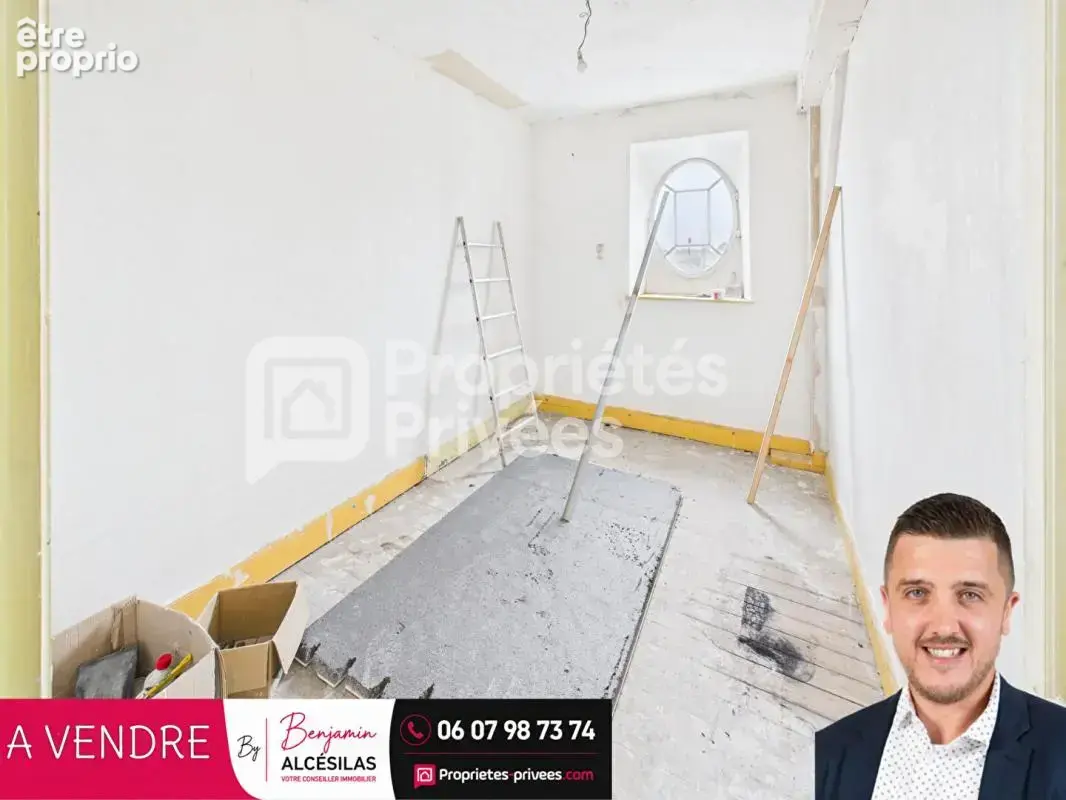 Immeuble de rapport Hirson - photo 15