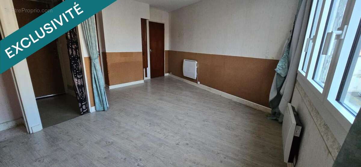 Photo 7 - Appartement à ROCHEFORT