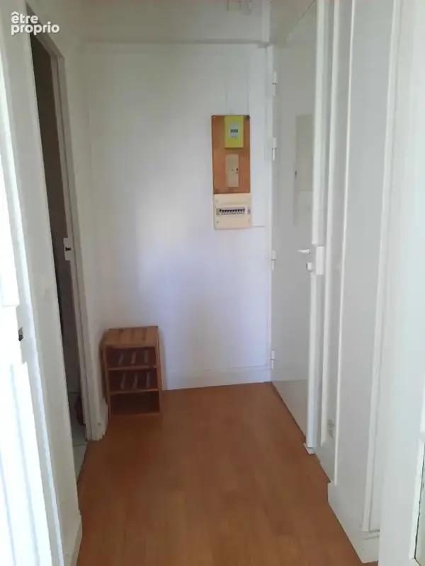 15ème Pasteur - ST  26,09m2 - photo 7