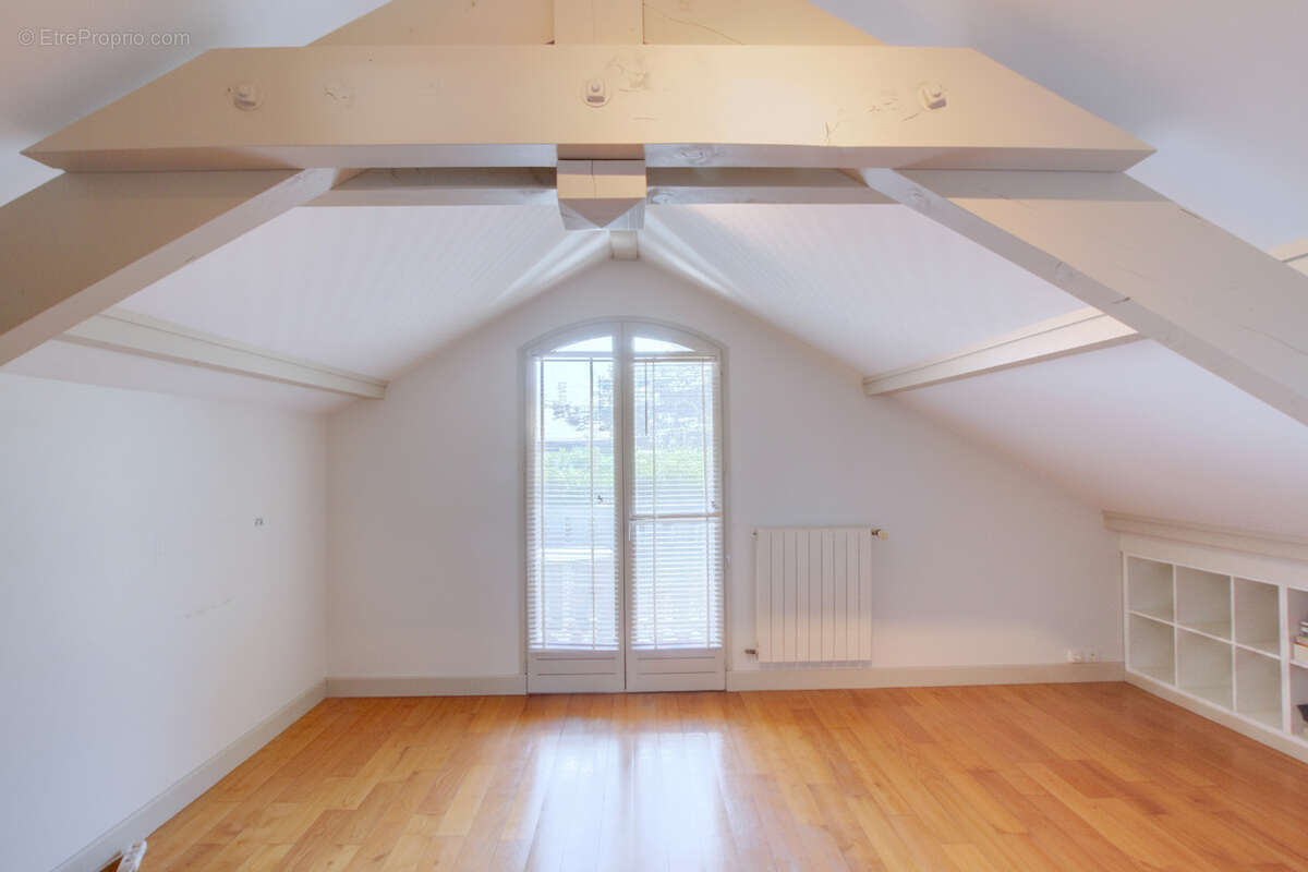 Maison Entrelacs 5 pièces 184 m2 - photo 3