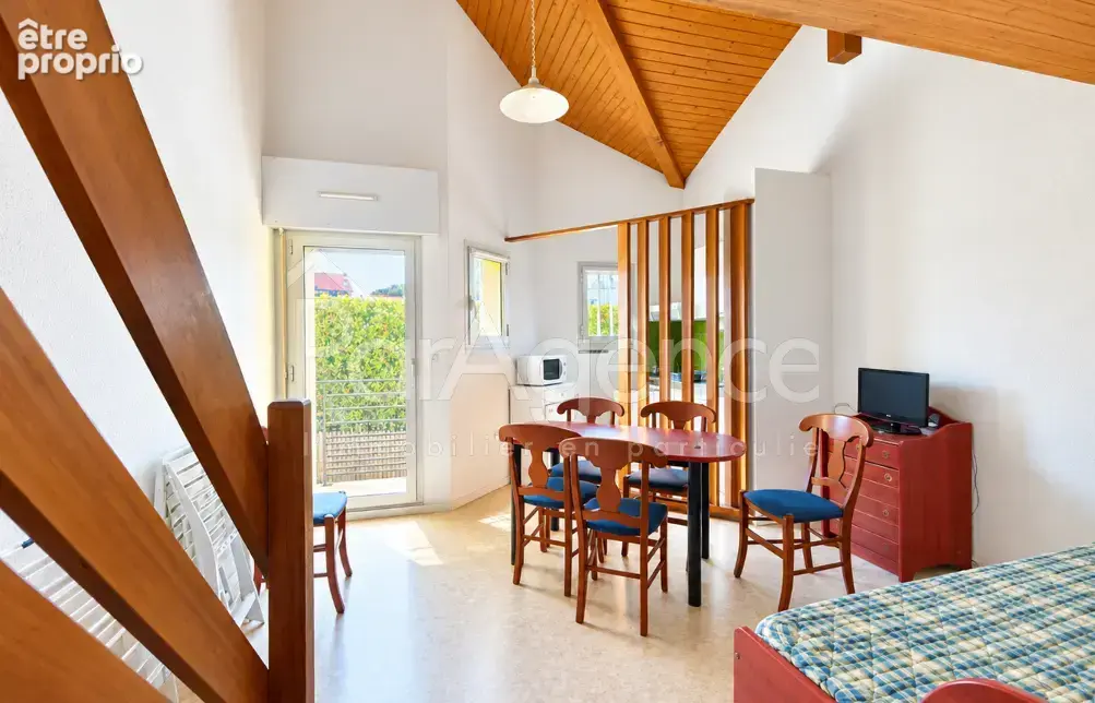 Appartement   Duplex lumineux - photo 3