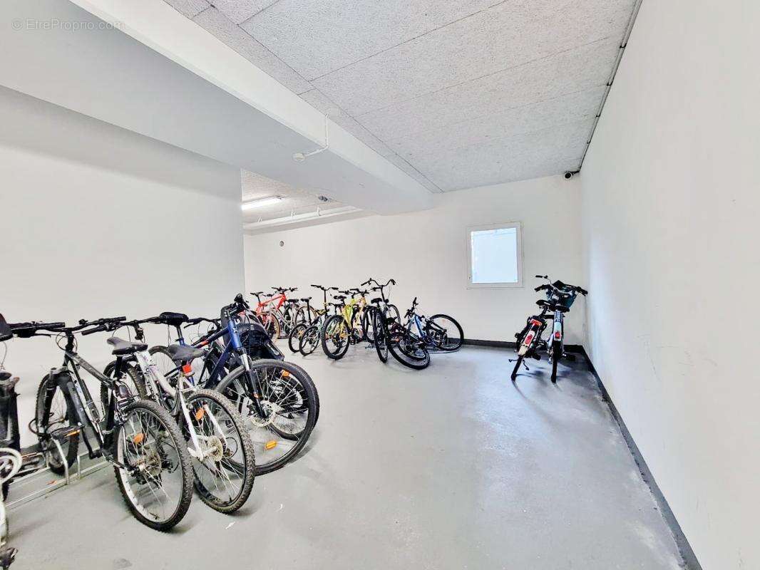 Appartement - photo 22