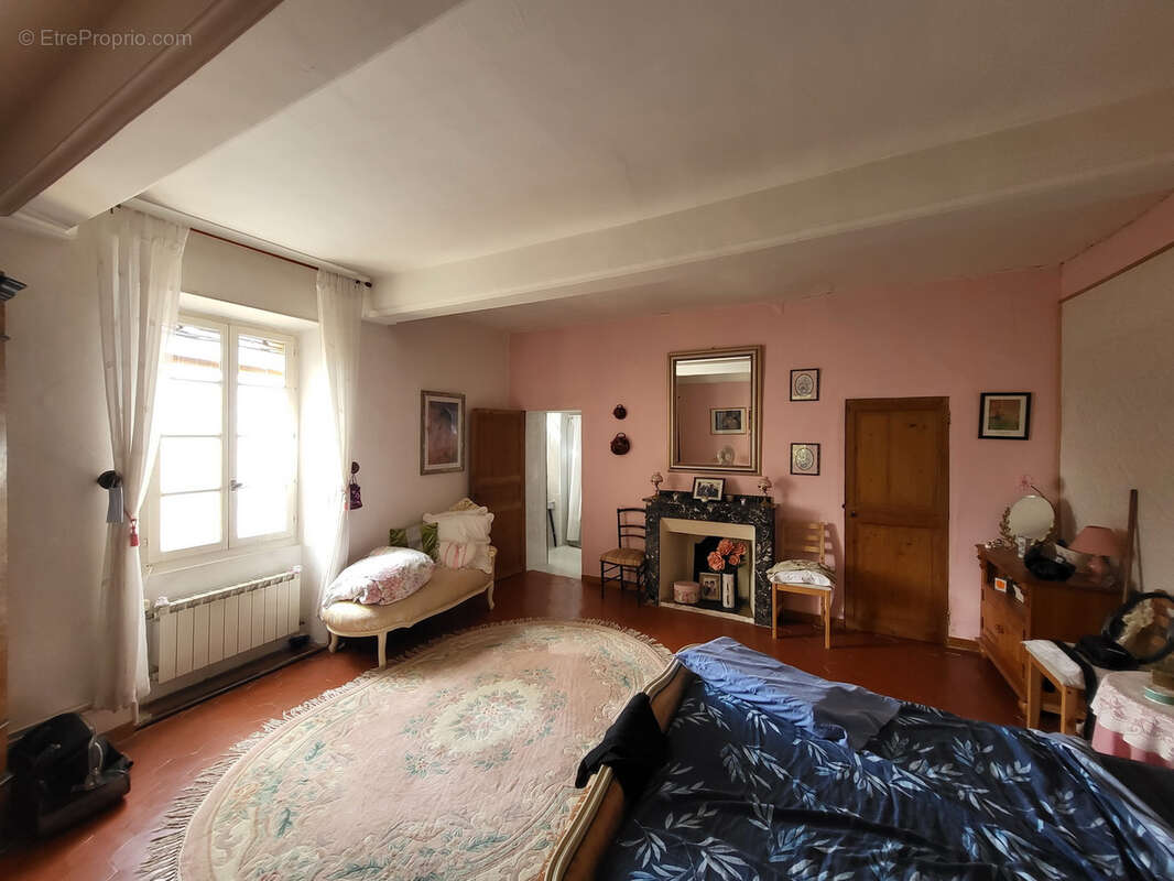 Maison à SAINT-MARCEL-SUR-AUDE