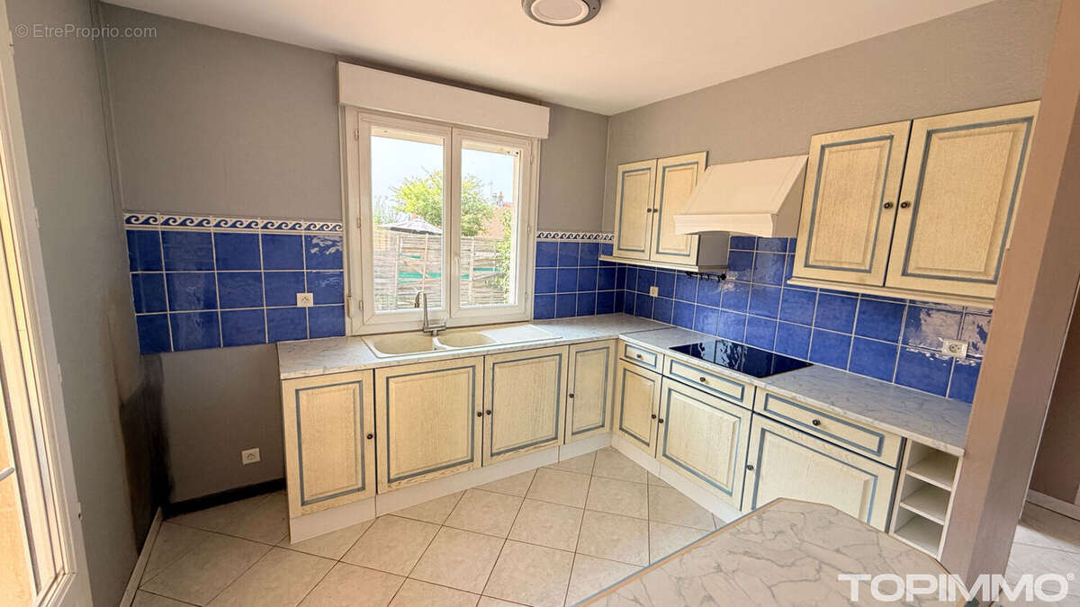 Maison Saint Gorgon - photo 4