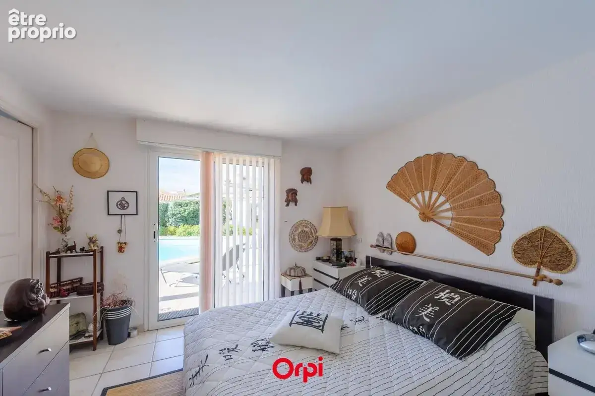 Nieul-sur-Mer Propriété d'exception 220 m² de plain pied - photo 11