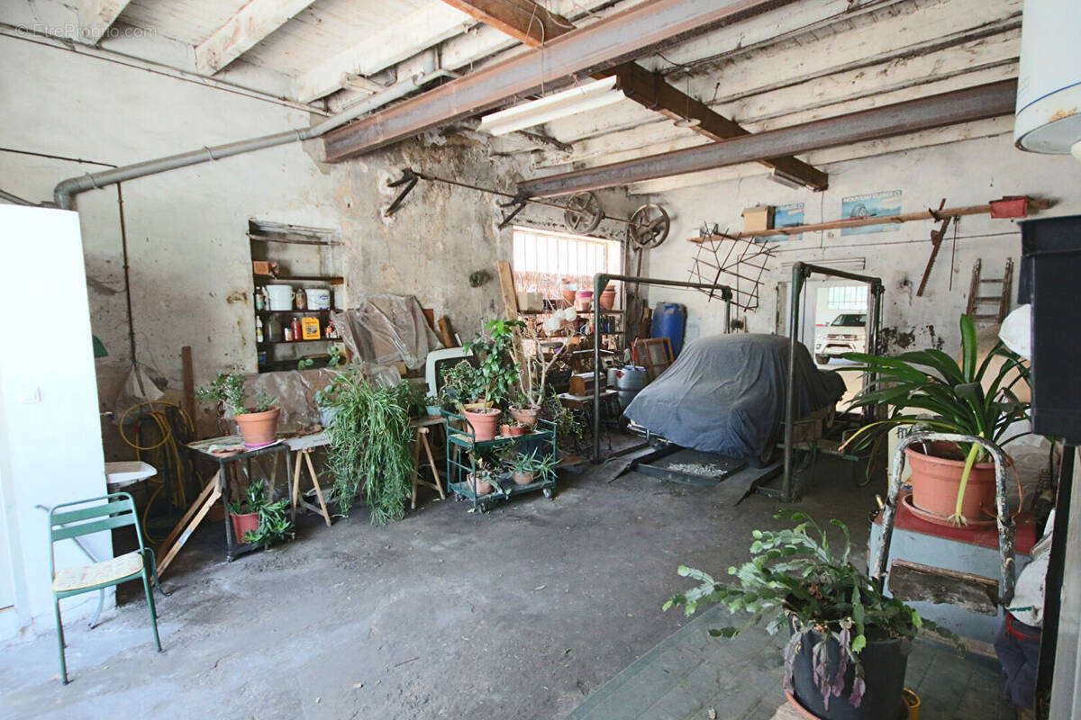 Appartement à MALAUCENE