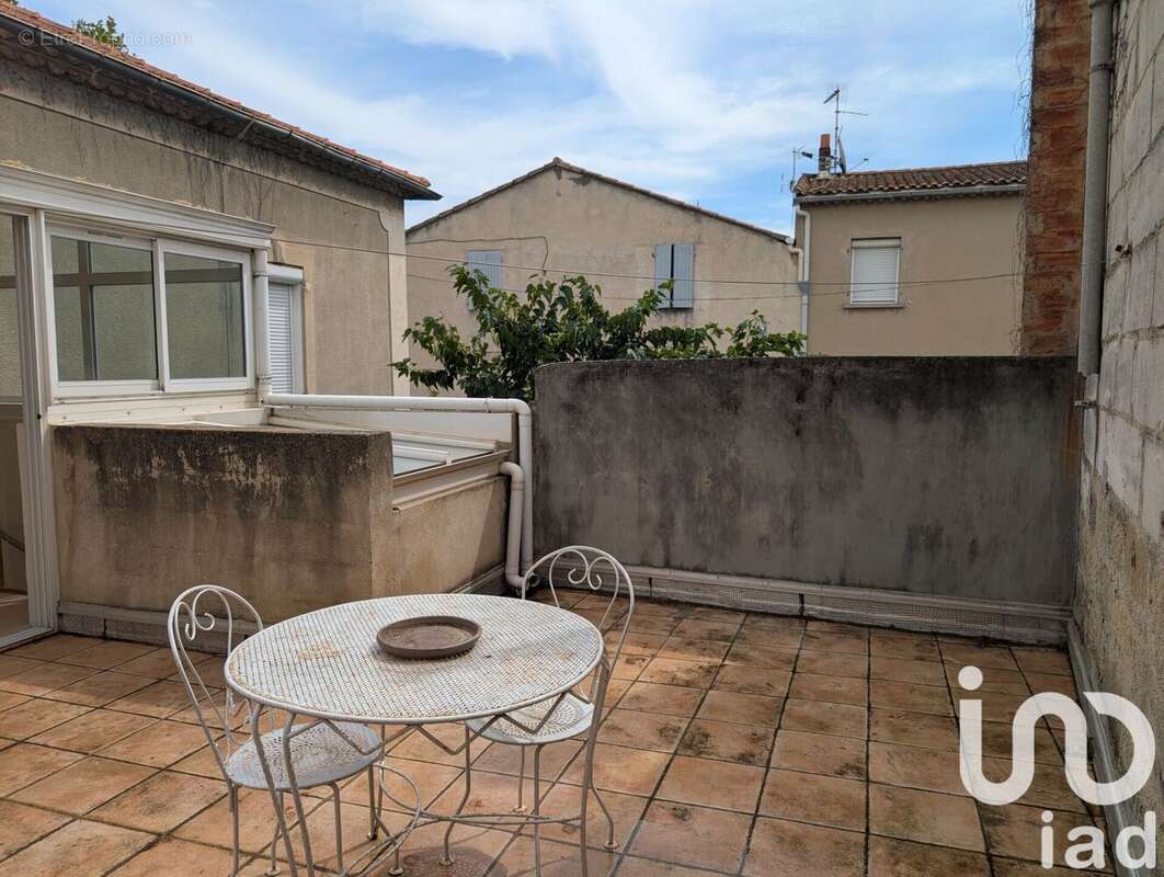 Photo 8 - Maison à GRAVESON