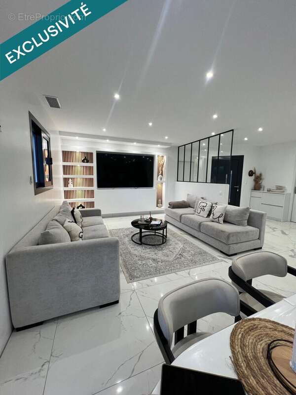 Photo 2 - Maison à SAINT-SEURIN-SUR-L&#039;ISLE