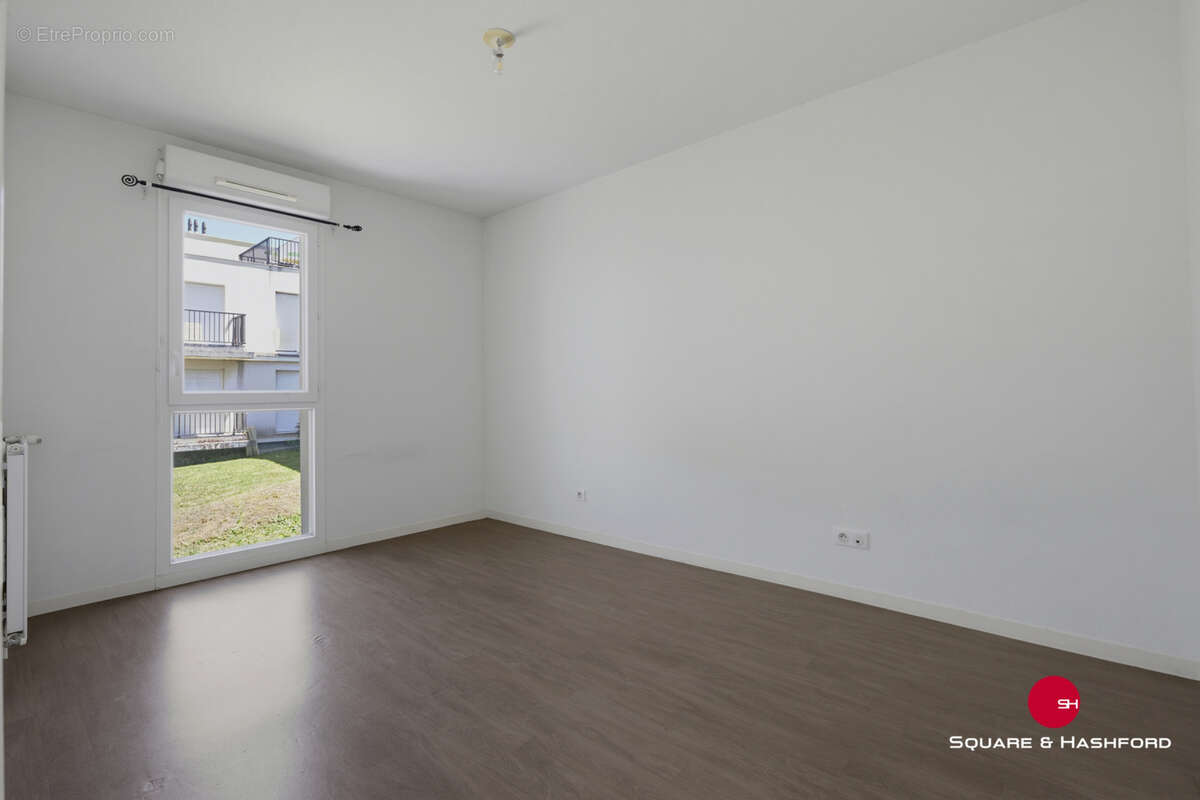 Appartement à BASSENS