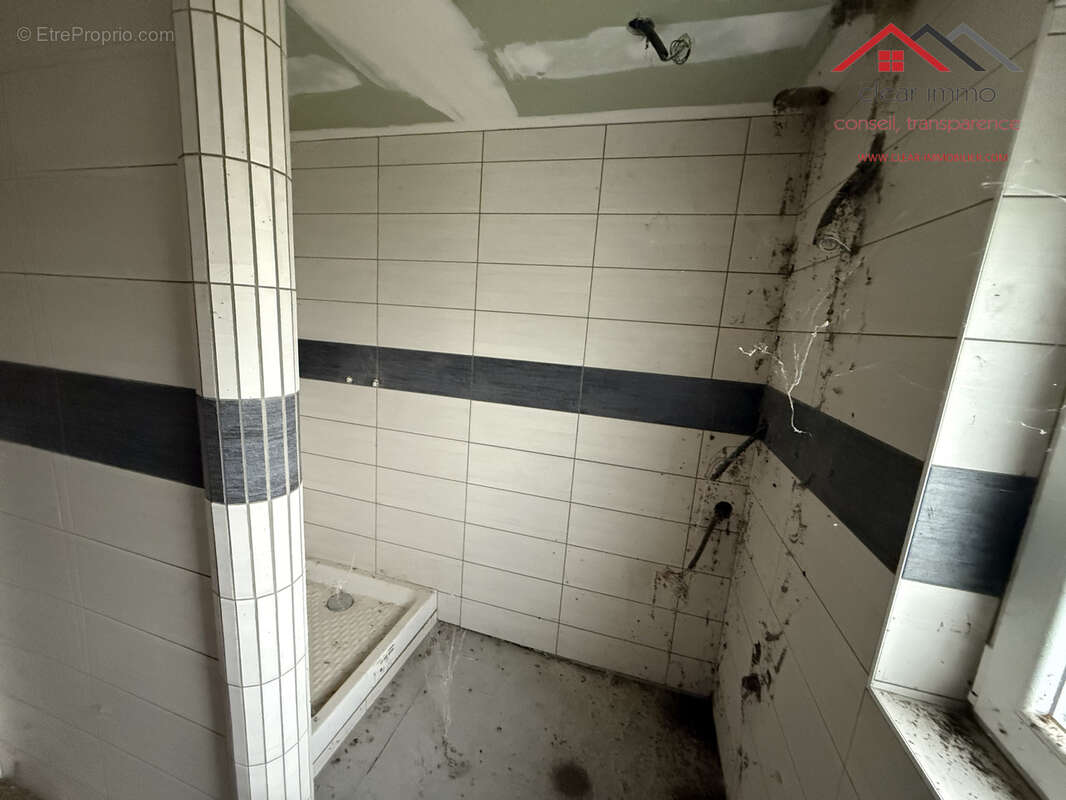 Appartement à VALLEROY