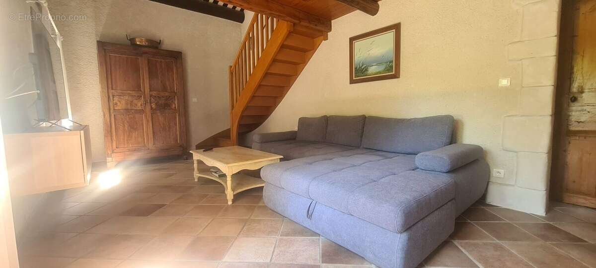 Maison à SORGUES