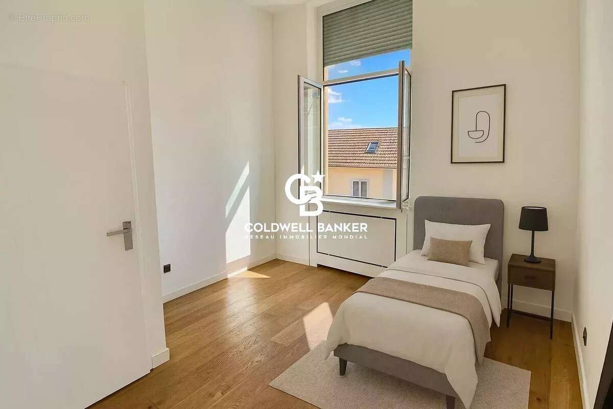Appartement à ANNEMASSE