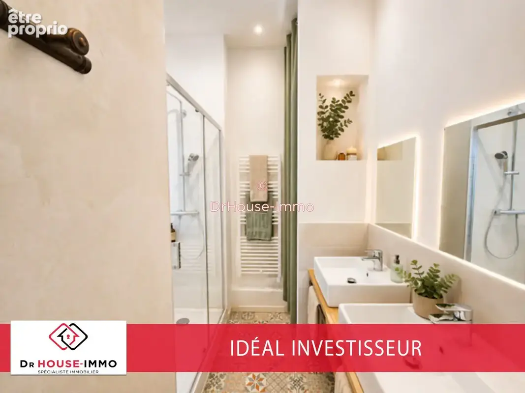 Appartement 2 pièces 40 m² à vendre à La Reole (33190) - photo 11
