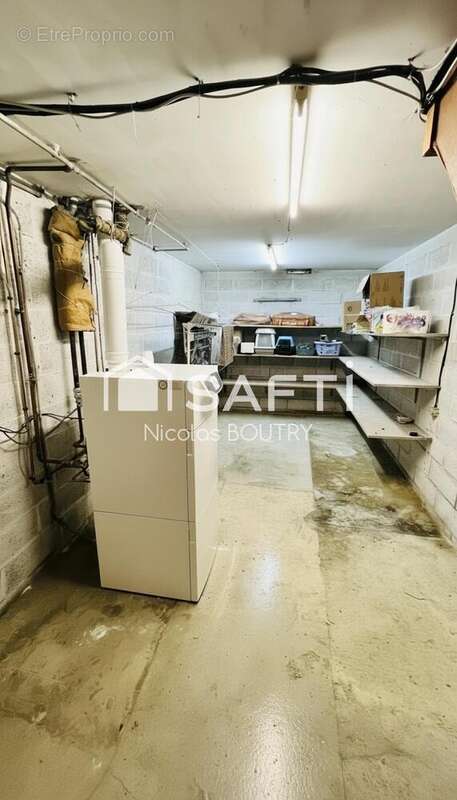 Photo 9 - Maison à SAINT-QUENTIN