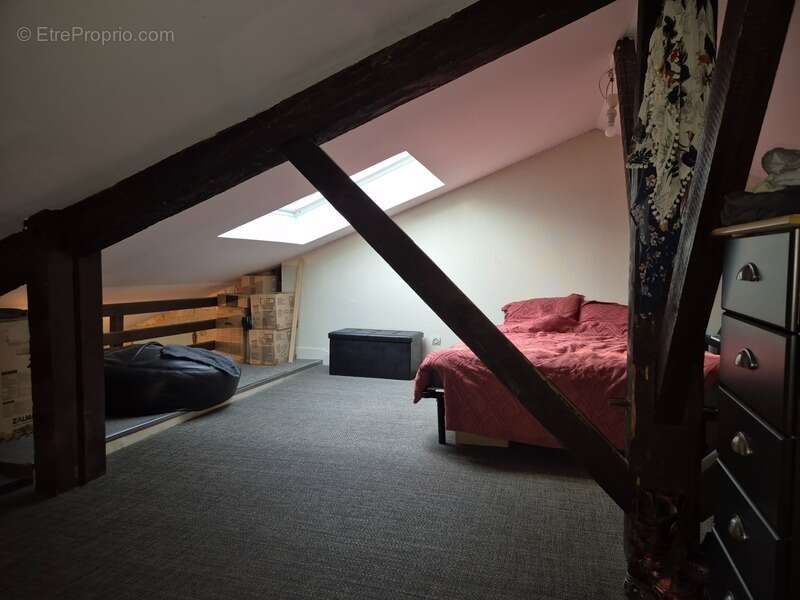 Appartement à ANGOULEME