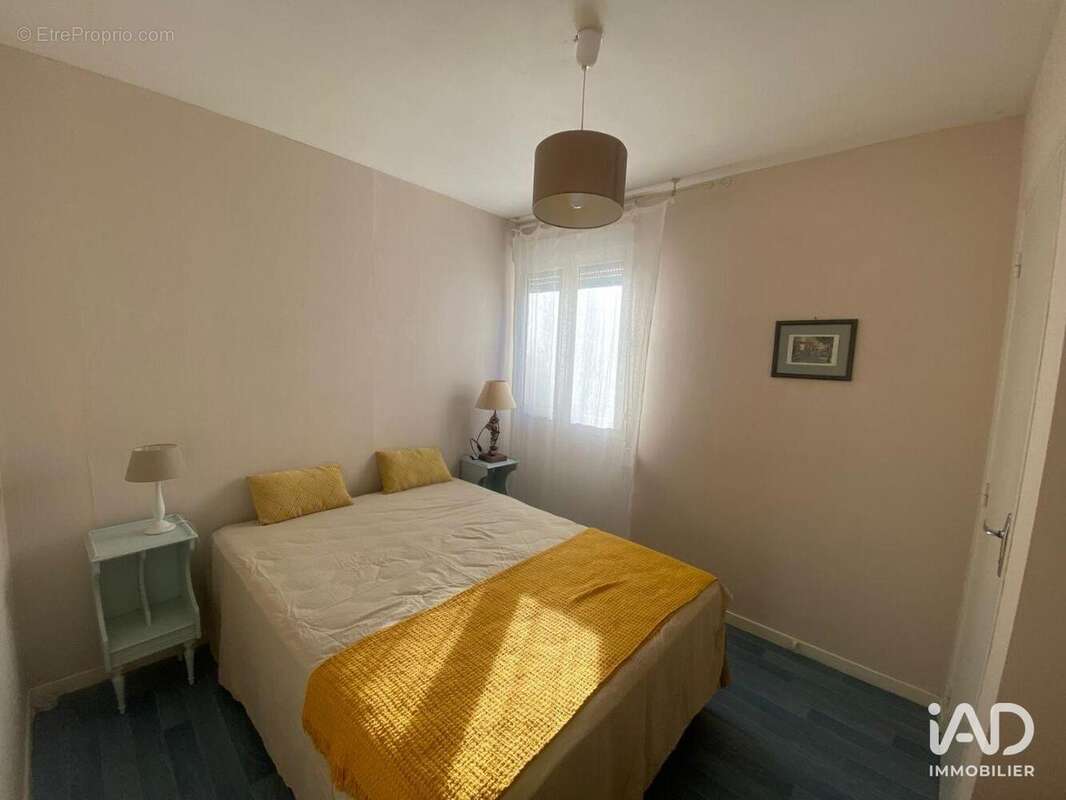 Photo 4 - Appartement à BANYULS-SUR-MER