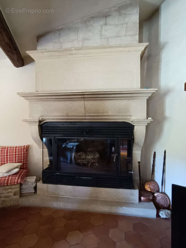 Maison à REILHANETTE