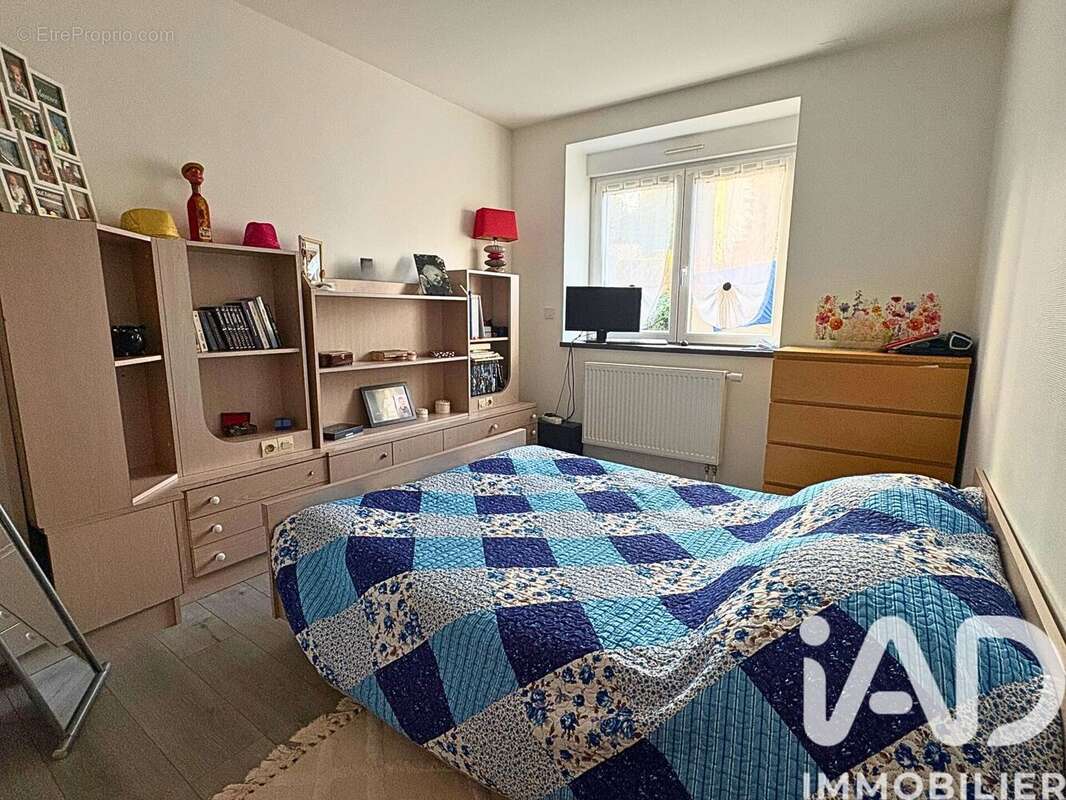 Photo 9 - Appartement à CREUTZWALD