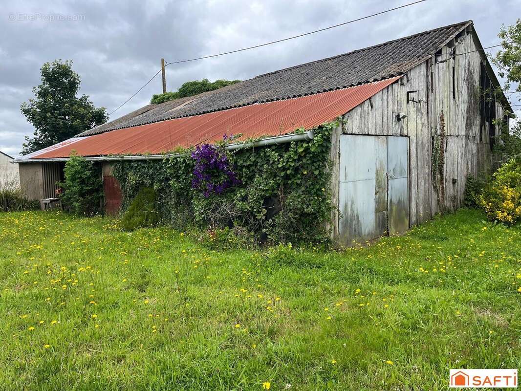 Photo 9 - Maison à LEUHAN