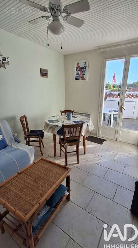 Photo 3 - Maison à BARBATRE