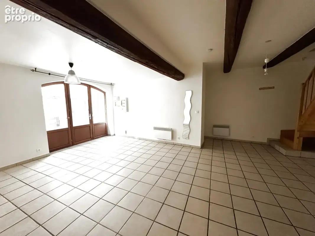 Maison de village de type 4 à Coursan - photo 10