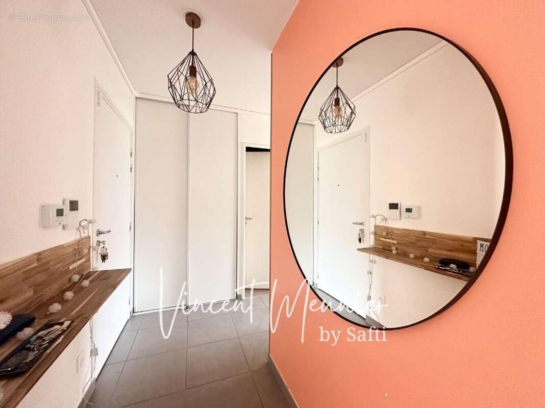 Photo 6 - Appartement à SAINT-MAURICE-DE-BEYNOST