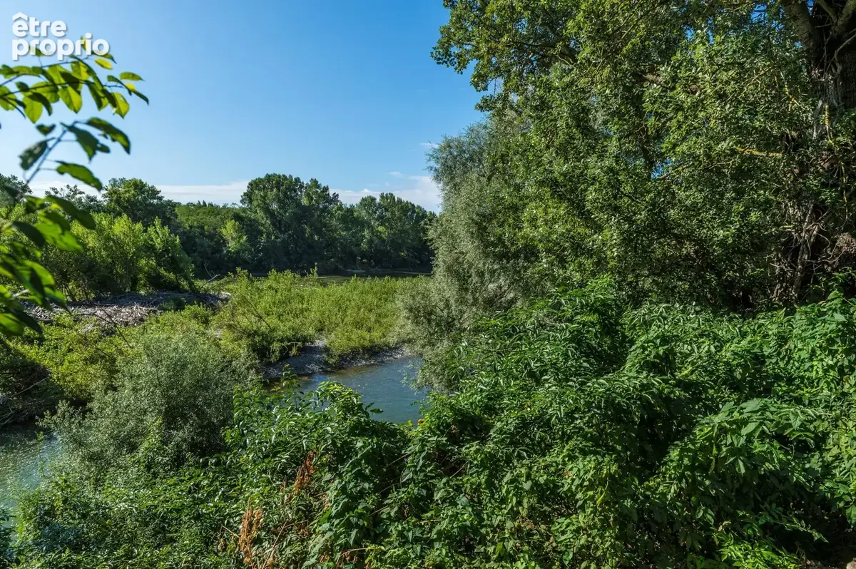 Maison 243 m² à Roques  - photo 3