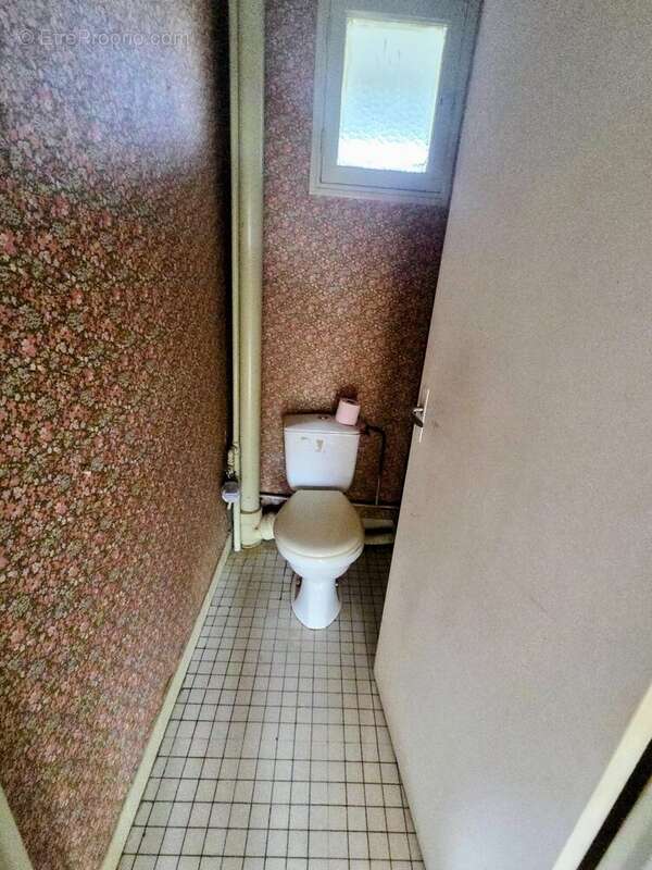 Appartement à NEVERS