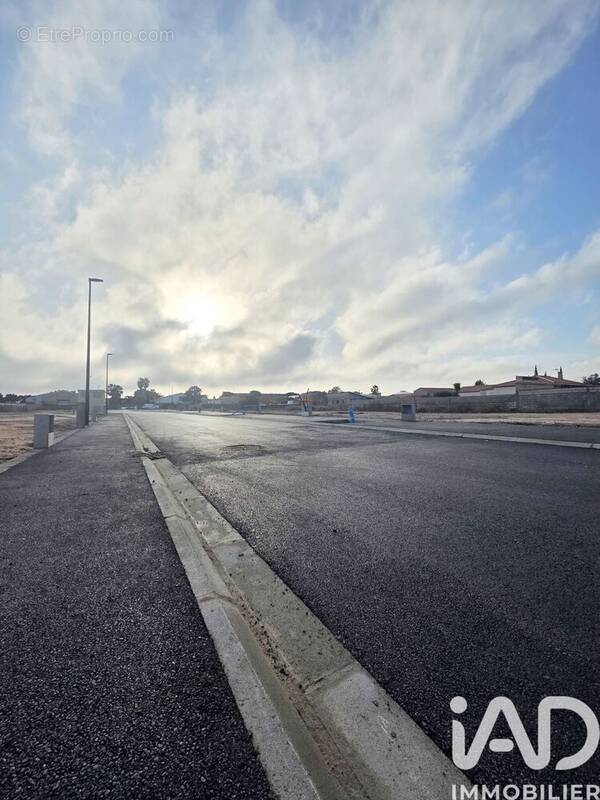 Photo 1 - Terrain à PIA