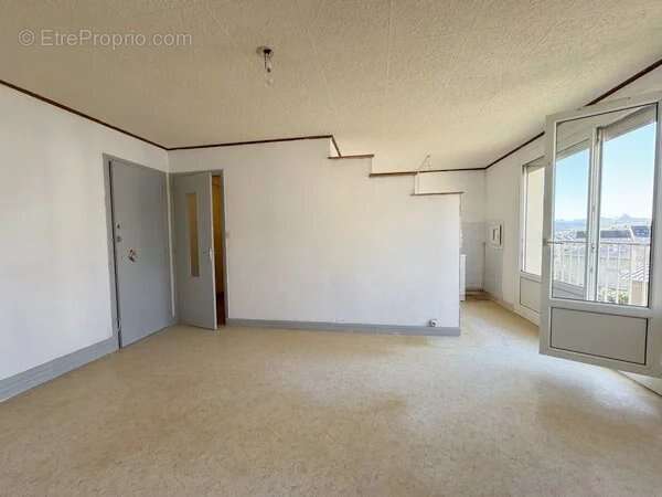Appartement - photo 3