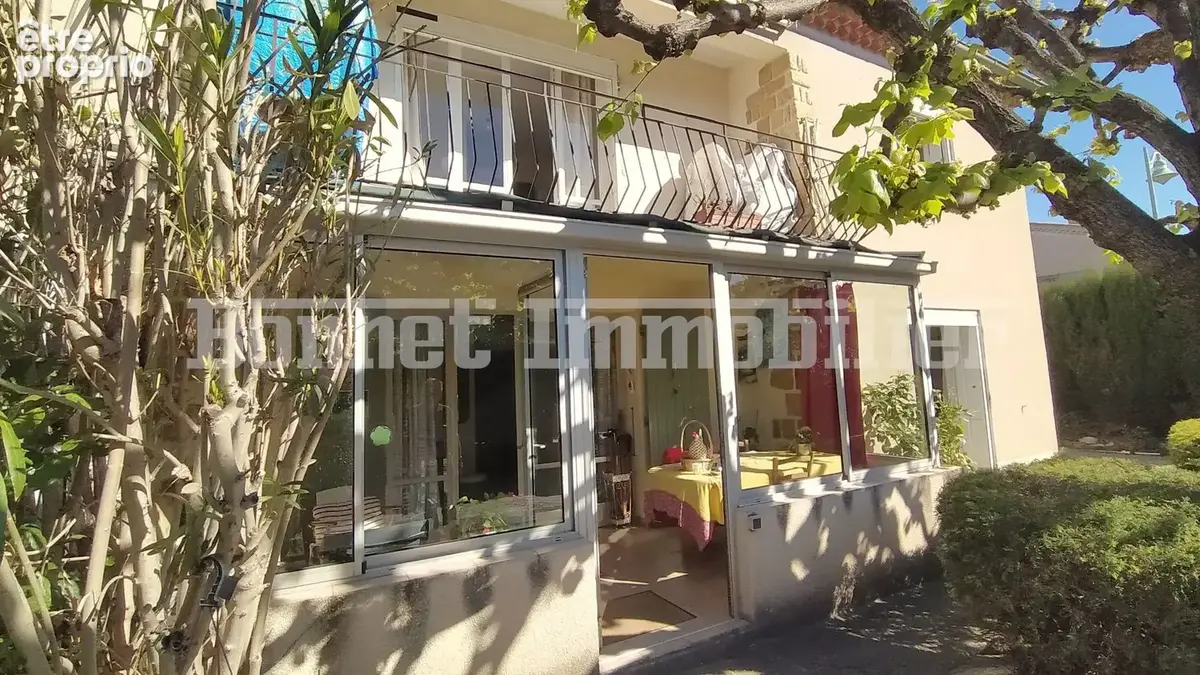 À vendre   nyons   grande villa de 1960   200m2   6 chambres   terrain 603m2 - photo 8