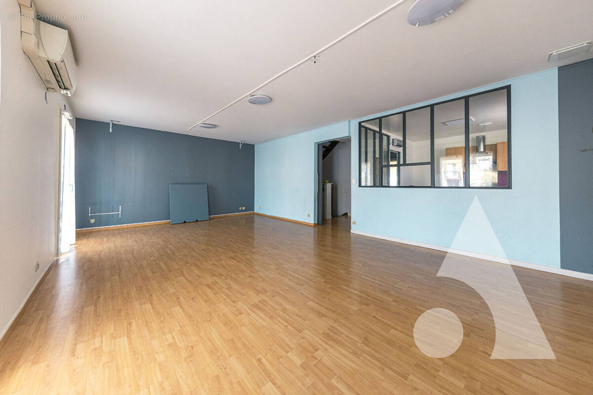 Appartement à LISSES
