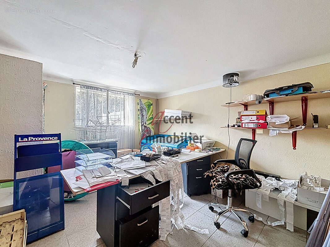 Commerce à CAVAILLON