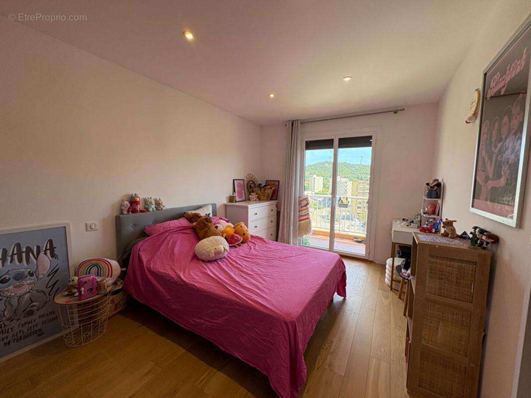 Appartement à AJACCIO