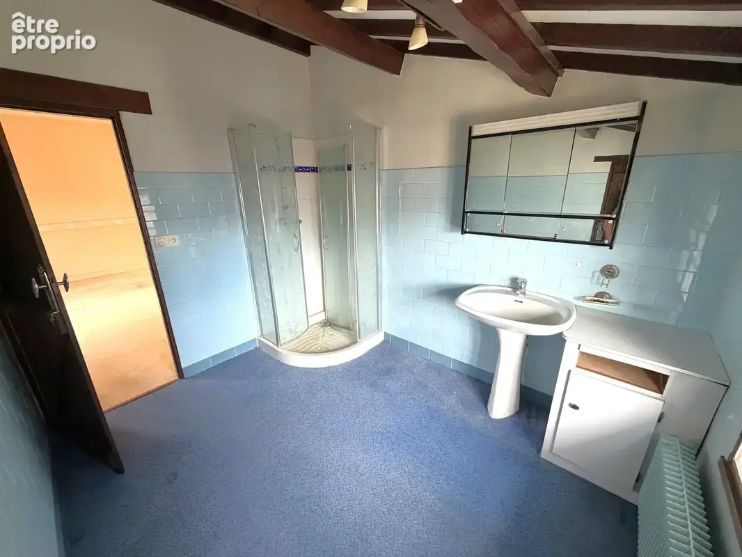 Maison  2 pièces , proche Anet . - photo 9